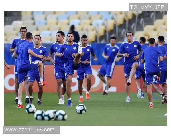 巴拉圭足球明星盘点他们的成就与影响力