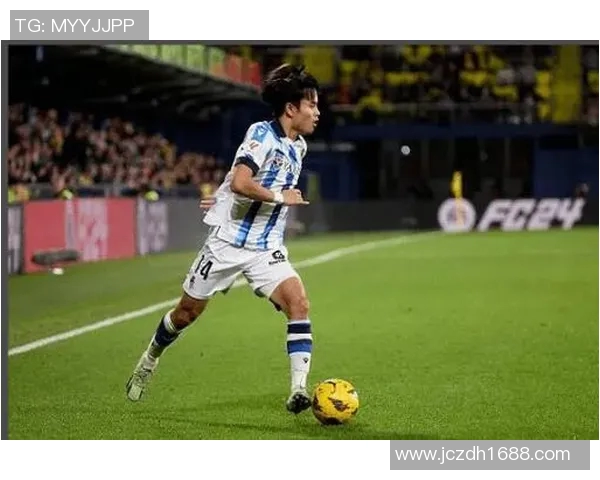 久保建英在西甲赛场的精彩表现与未来发展潜力分析